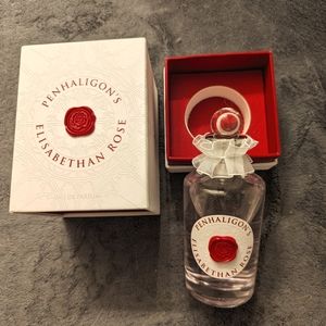 Penhaligon Elizabethan Rose Eau de parfum, 3.4 fl oz